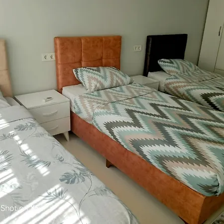 شقة Ist Homes اسطنبول