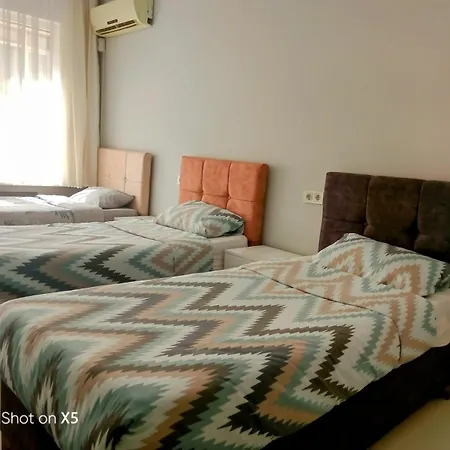 شقة Ist Homes *