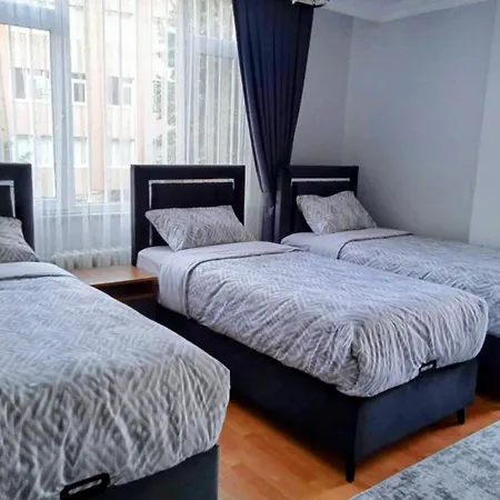 شقة Ist Homes
