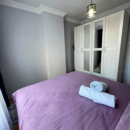 Ist Homes شقة اسطنبول