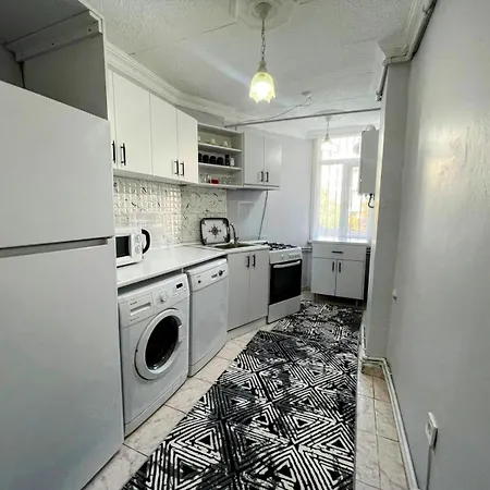 Daire Ist Homes İstanbul
