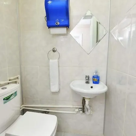 Ist Homes דירה