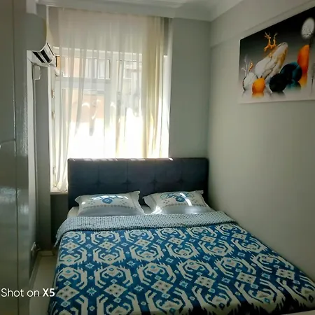 Ist Homes Apartmán *