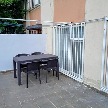 Ist Homes Apartmán Istanbulská provincie