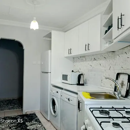 Ist Homes Apartmán